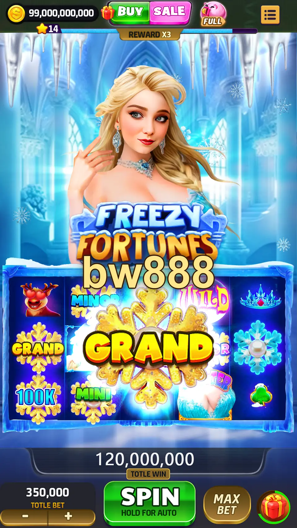 bw888 APK
