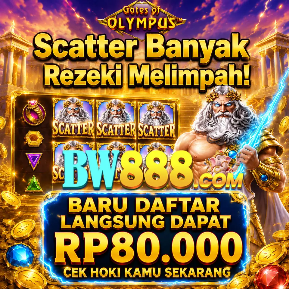 bw888 Masuk