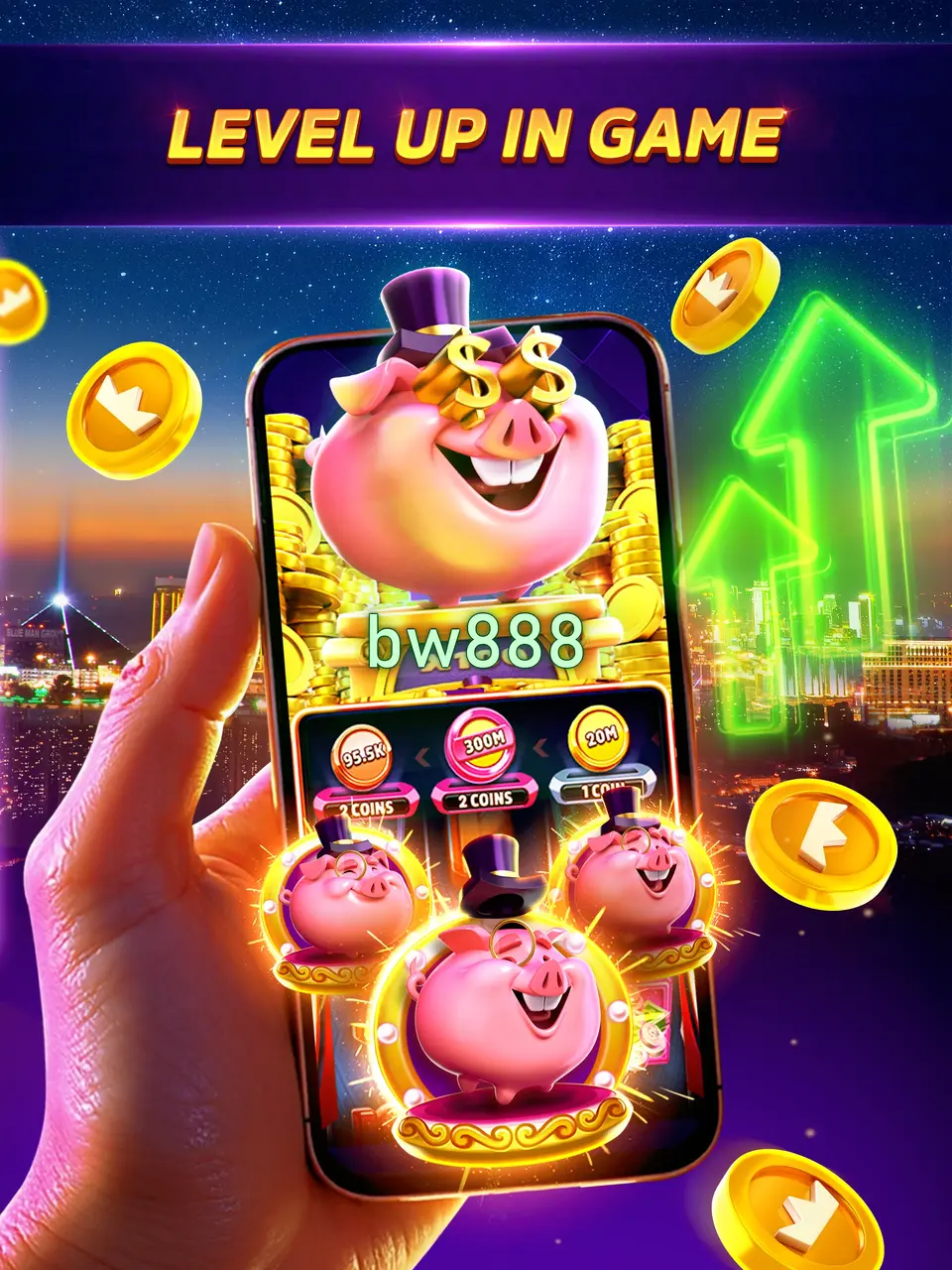 bw888 Masuk