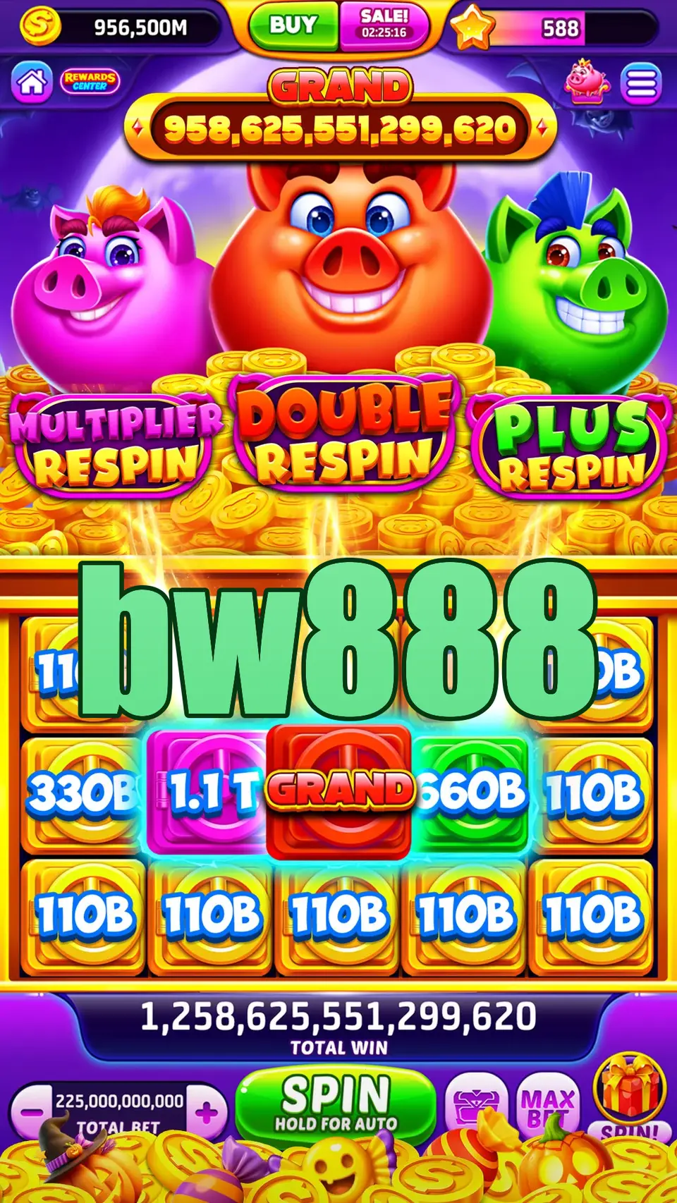 bw888 Preview - Resmi Unduh